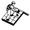 Best Roofing Pros Logo